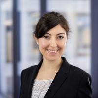 Sepideh Doroudian