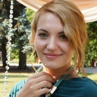 Анна Семенова