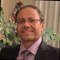 Emad Morris