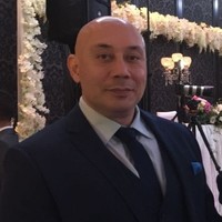 Shahir Pirzad