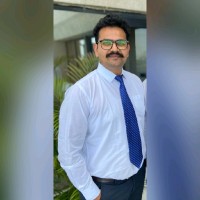 Vipin Singh Thakur