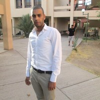Taih Oussama