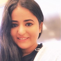 Rajpreet Kaur
