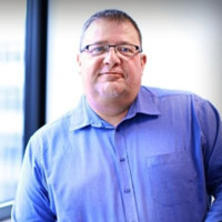 Eric Liehrmann