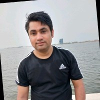 Tulasi Bhatta