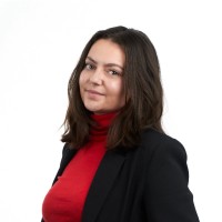 Elise Hegron