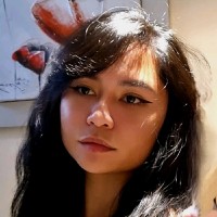Iya Katherine Calunsag