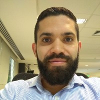 Bruno Antonio Nunes