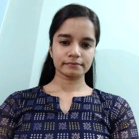 Rashi Sharma