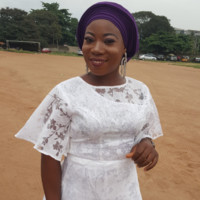 Ojo Adebimpe