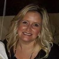 Christy Petray
