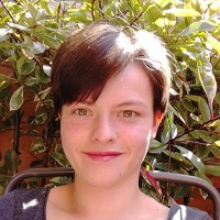 Clémence HUET-POUPART