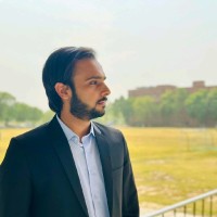 Umar Javed