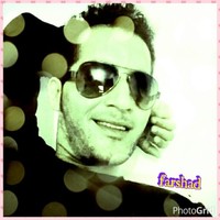 Farshad Rezaie