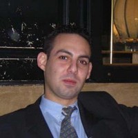 Alberto Muñoz Frías