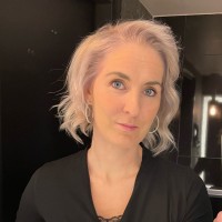 Nina Heinonen