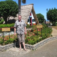 Eddy Gordts