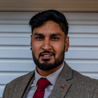 Cammy Sharif