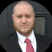 Markus Buxton Ba