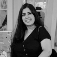Simran Arora