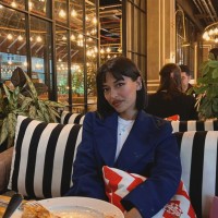 Senem Allahverdiyeva