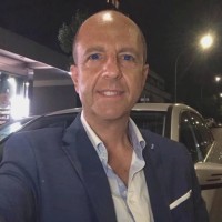 Daniele Sciarra