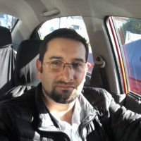 Daniel Fuentes Ardiles