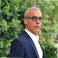 Olivier Chapuis