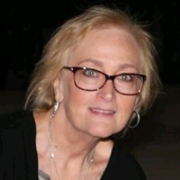 Tracy Ireland-Walter