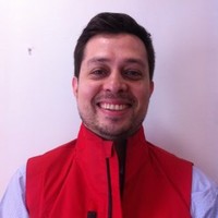 Juan Pablo Martinez