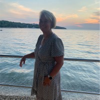 Jacqueline Roording