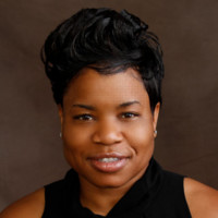 Dr. Robbin Bibbs, PhD