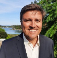 Bjørn Bærheim