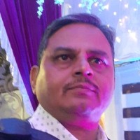 Sudhanshu Rai
