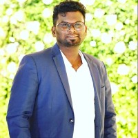 Paul Visvasam