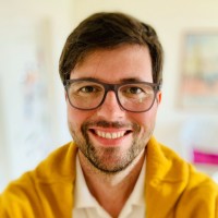 Sven Laqua, PhD FRSA