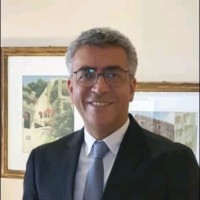 Ali Bozorgi