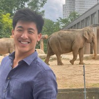 Grant J. Chang