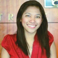 Kristine Cay Dela Cruz