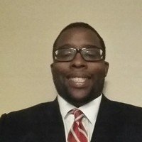 Timothy Edwards