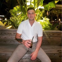 Cameron Mclean