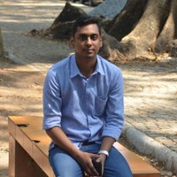 George Cherian