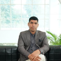 Vinod Yadav