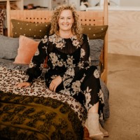 Lindi Mcmahon