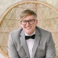 Caleb Stevens