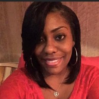 Ikeisha Coleman