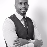 Khadar Elmi, MBA, PMP