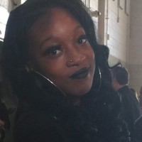 Lashae Greene