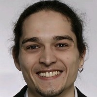David Julien Roggo