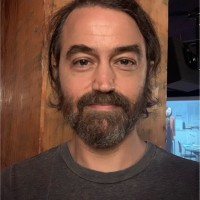 Eric Hirsch